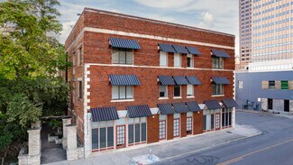 More details for 454 Soledad St, San Antonio, TX - Office, Retail for Lease
