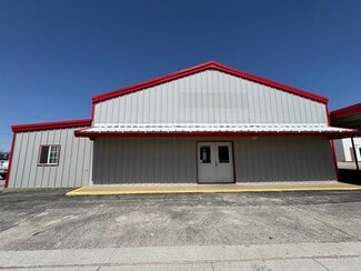 More details for 223 Pine St, Kermit, TX - Industrial for Lease