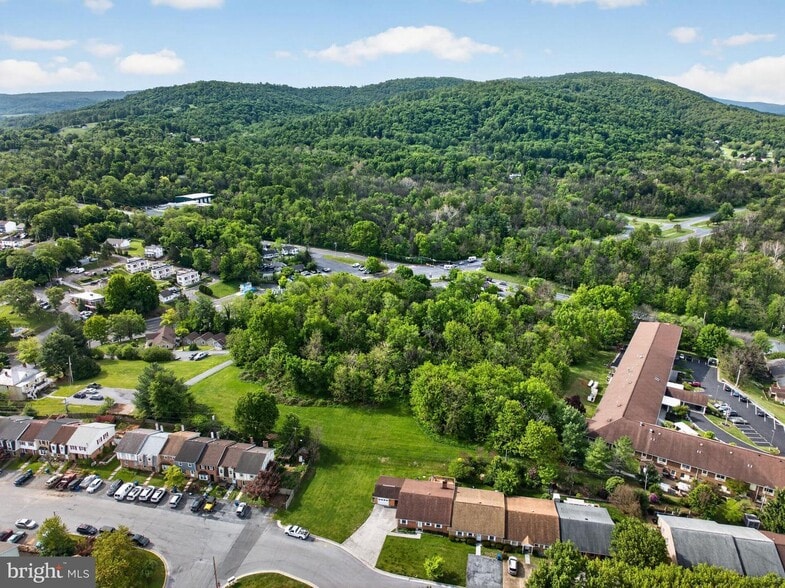 0 Elsia Dr, Front Royal, VA for sale - Building Photo - Image 2 of 12