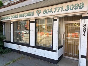 1886 Broadway W, Vancouver, BC for lease Interior Photo- Image 1 of 10