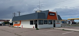 More details for 290 Main St, Limon, CO - Retail for Lease