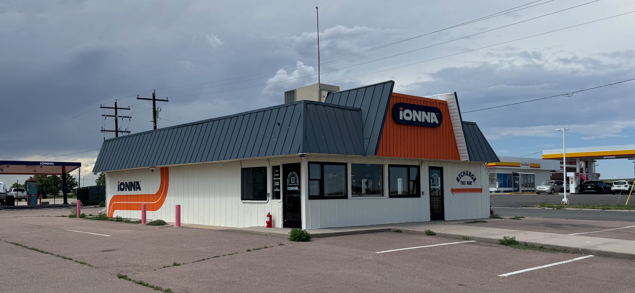 290 Main St, Limon, CO à louer Photo du bâtiment- Image 1 de 36