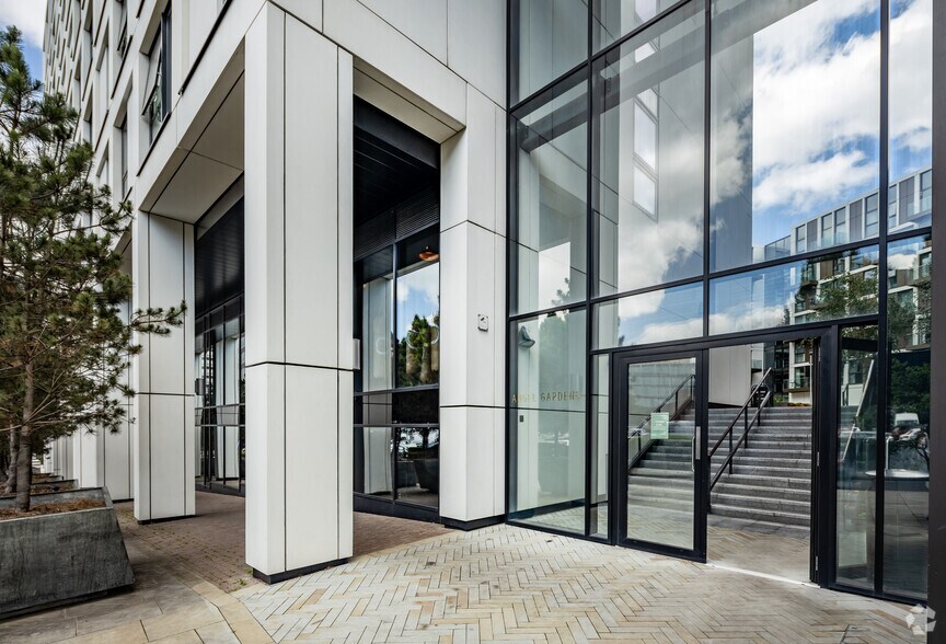 Miller St, Manchester à louer - Photo du bâtiment - Image 2 de 12