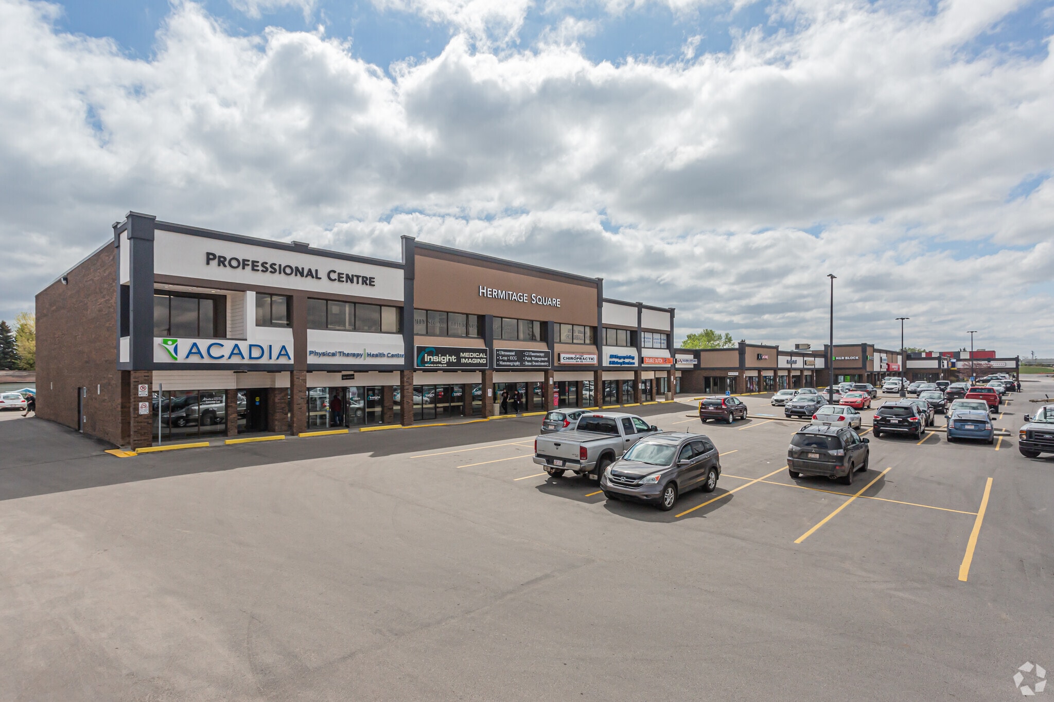 12737 50 St, Edmonton, AB for lease Primary Photo- Image 1 of 3
