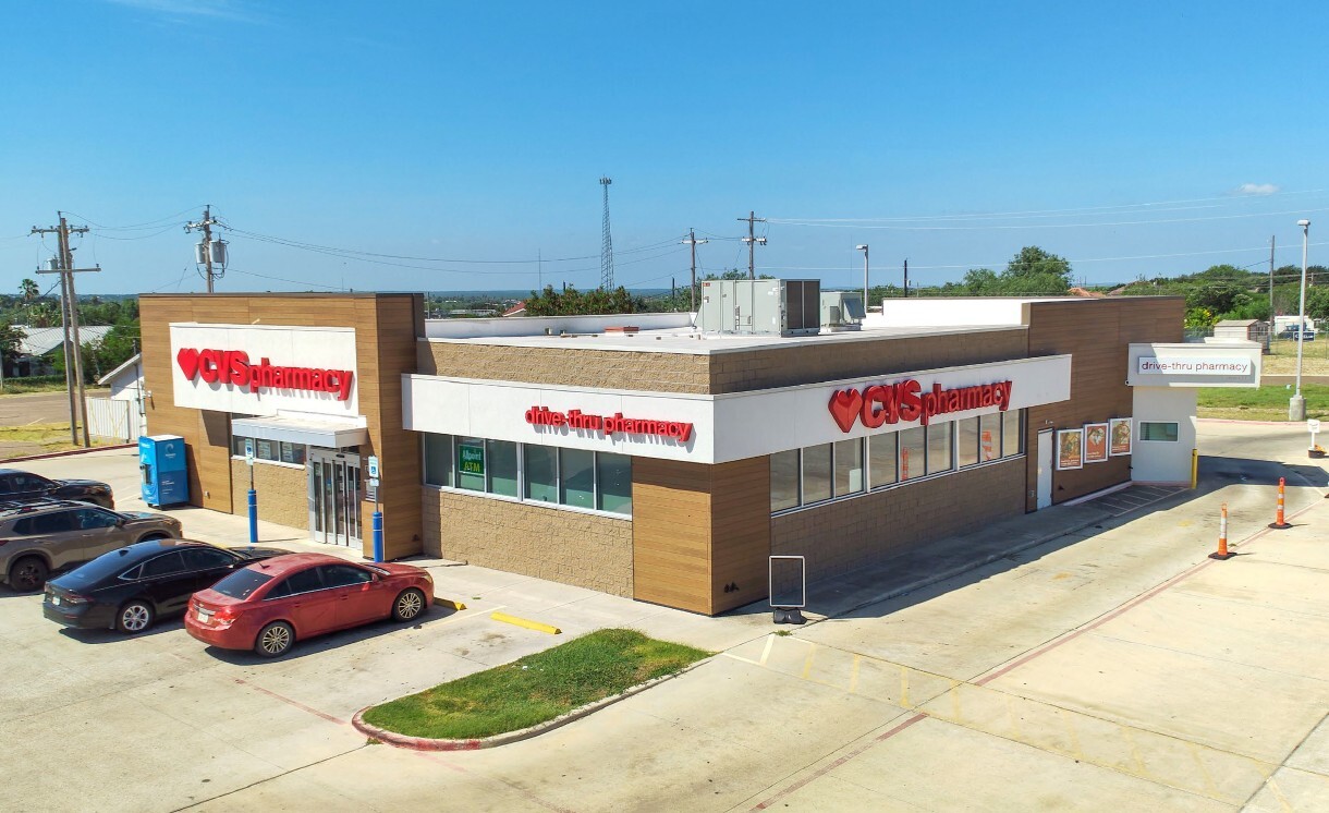 1205 N US Highway 83 Hwy, Zapata, TX for sale Building Photo- Image 1 of 4
