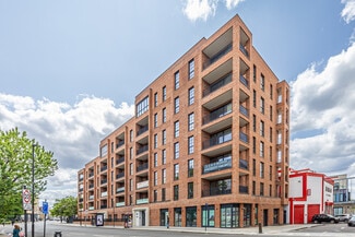 Plus de détails pour Highgate Rd, Londres - Multi-résidentiel à vendre