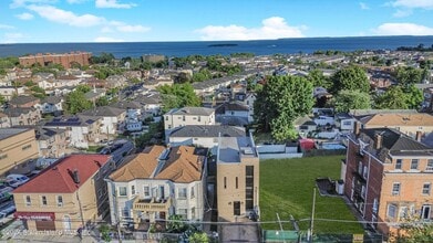 144 Mcclean Ave, Staten Island, NY - Aerial map view - Image1