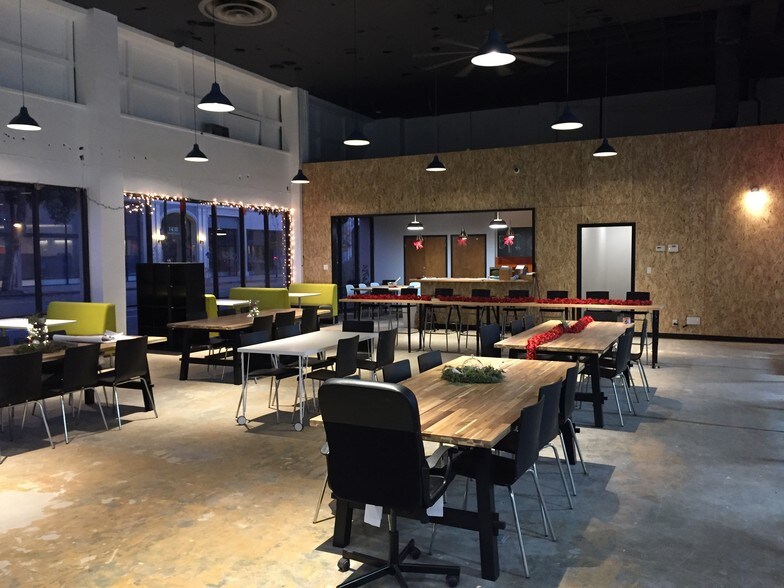 351-359 15th St, Oakland, CA à louer - Photo intérieure - Image 3 de 12