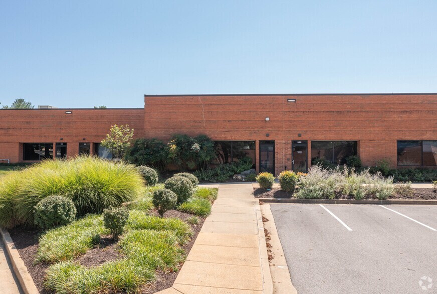 8989 Herrmann Dr, Columbia, MD à louer - Aérien - Image 2 de 5