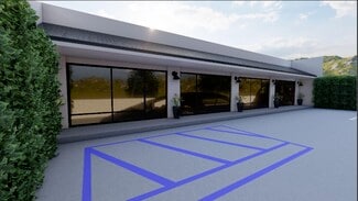 Plus de détails pour 915 N Maclay Ave, San Fernando, CA - Bureau/Commerce de détail, Commerce de détail à louer