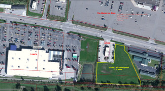 More details for 993 E State St, Athens, OH - Land for Sale