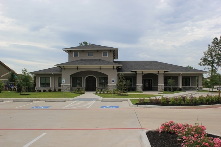 13621 Will Clayton Pky, Humble, TX for lease - Building Photo - Image 3 of 22