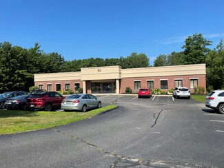 More details for 50 Donald B Dean Dr, South Portland, ME - Office for Lease