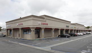 More details for 8831-8961 Adams Ave, Huntington Beach, CA - Retail for Lease