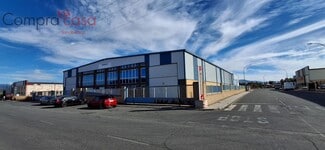 More details for Industrial for Lease