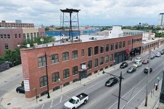 More details for 1000 N Halsted St, Chicago, IL - Office for Lease