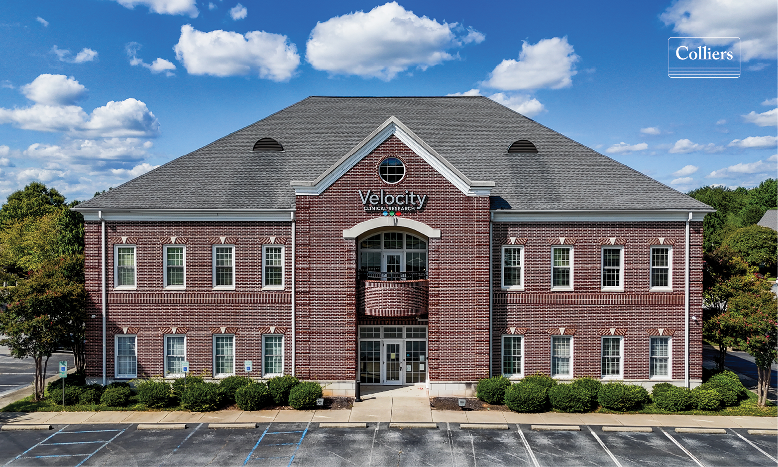 501 Roper Mountain Rd, Greenville, SC for lease Building Photo- Image 1 of 15