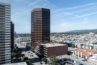 Plus de détails pour 11755 Wilshire Blvd, Los Angeles, CA - Bureau à louer