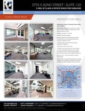 3755 E 82nd St, Indianapolis, IN for lease Interior Photo- Image 2 of 4