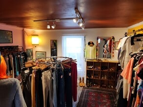 2612 Kavanaugh Blvd, Little Rock, AR à louer Photo intérieure- Image 1 de 14