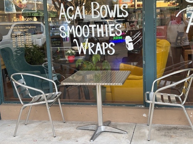 2400 N Federal Hwy, Pompano Beach, FL for lease - Building Photo - Image 3 of 22