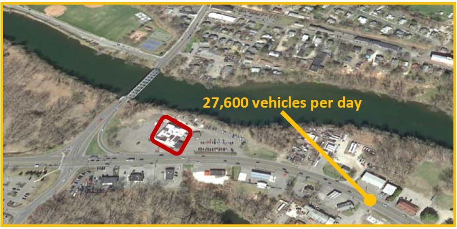 5 Danbury Rd, New Milford, CT for sale Building Photo- Image 1 of 7