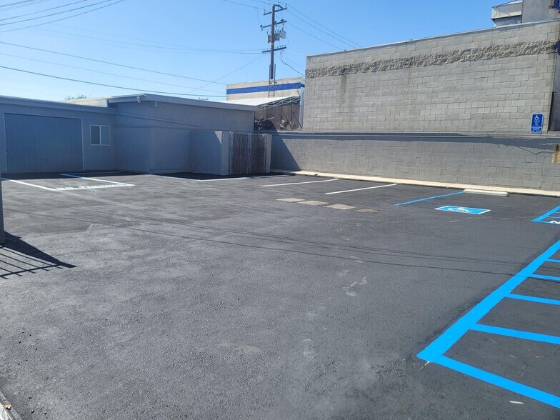 8440 Garvey Ave, Rosemead, CA à louer - Photo du bâtiment - Image 3 de 20