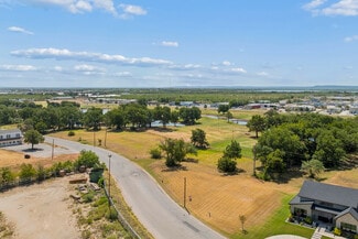 Plus de détails pour 1 Petroleum Dr, Abilene, TX - Terrain à vendre