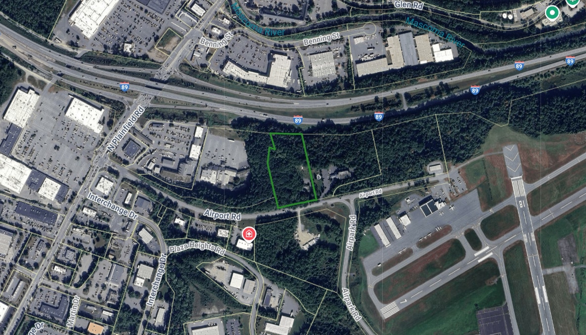 43 Airport Rd, West Lebanon, NH for sale Primary Photo- Image 1 of 4