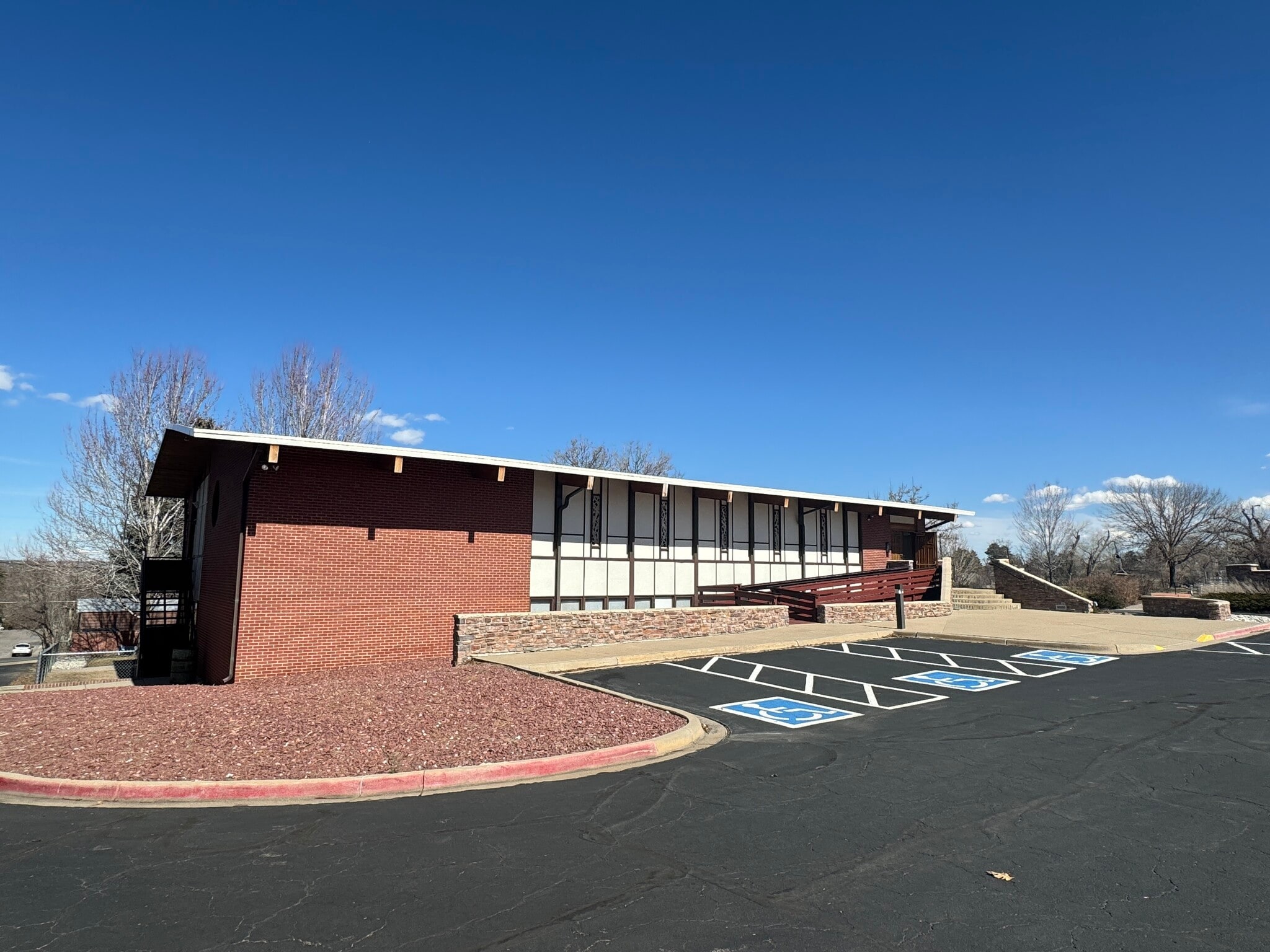 9180 W 38th Ave, Wheat Ridge, CO for sale Primary Photo- Image 1 of 6