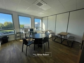 Bureau dans Dardilly à louer Photo intérieure- Image 1 de 8