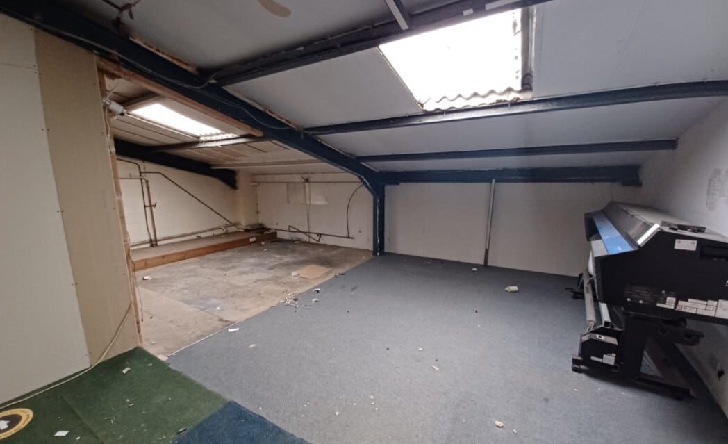 10-15 Kay Close, Plymouth for lease Interior Photo- Image 1 of 3