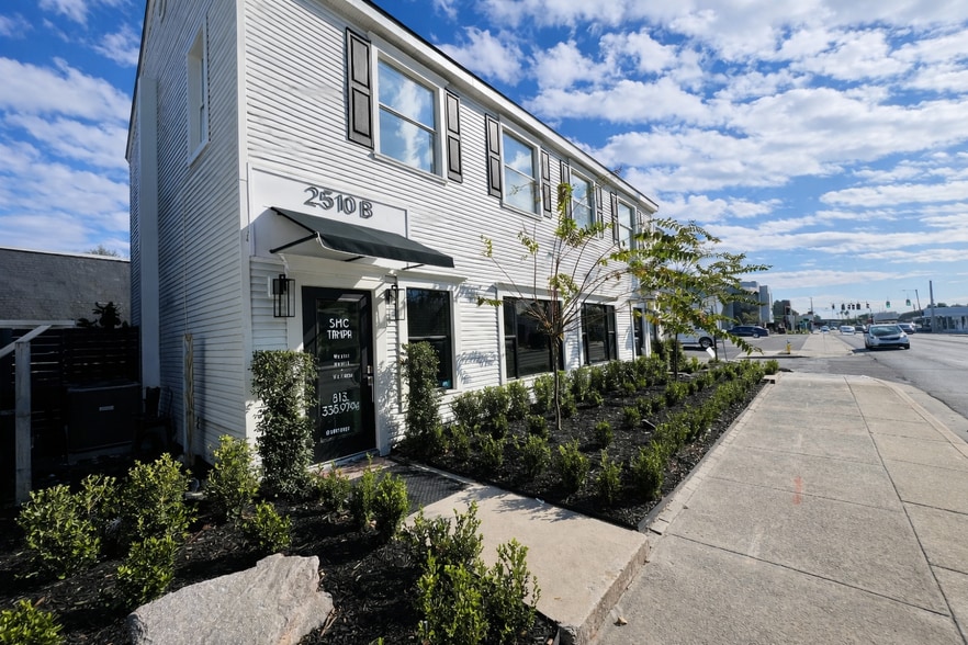 2506-2510 S Macdill Ave, Tampa, FL for lease - Building Photo - Image 3 of 7