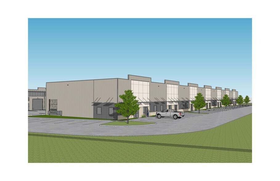 132 Cane Island Pky, Katy, TX à vendre - Photo du bâtiment - Image 2 de 23