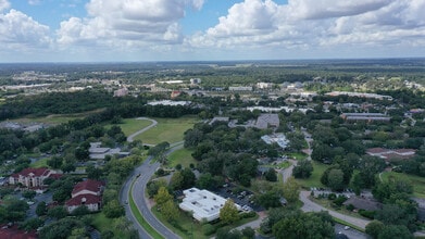3241 SW 34th St, Ocala, FL - Aerial  map view - Image1