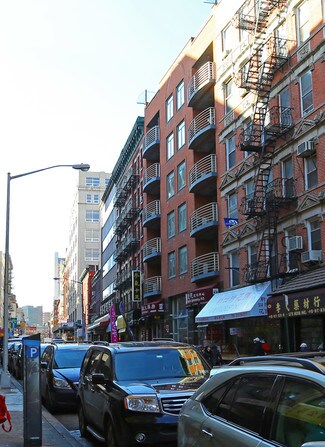 More details for 87 Elizabeth St, New York, NY - Retail for Lease