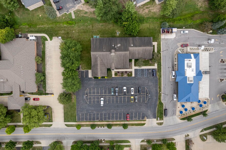 3768 Rome Dr, Lafayette, IN for lease - Building Photo - Image 3 of 22