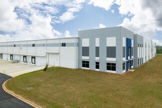 More details for 560 Mason Farm Ln, Greer, SC - Industrial for Lease