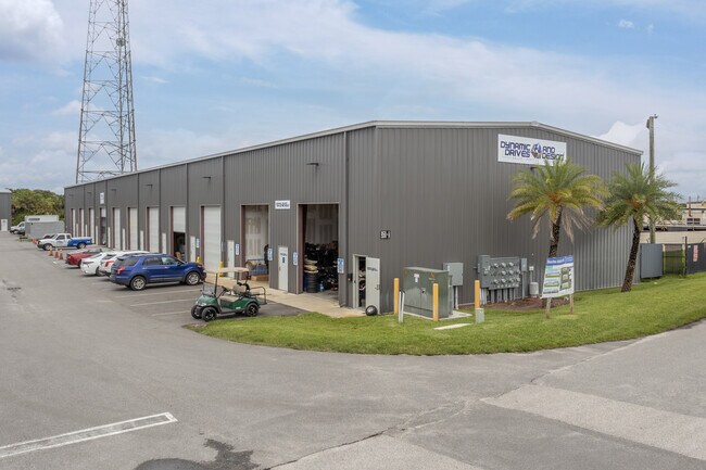 Plus de détails pour 950 10th St S, Jacksonville Beach, FL - Industriel à louer