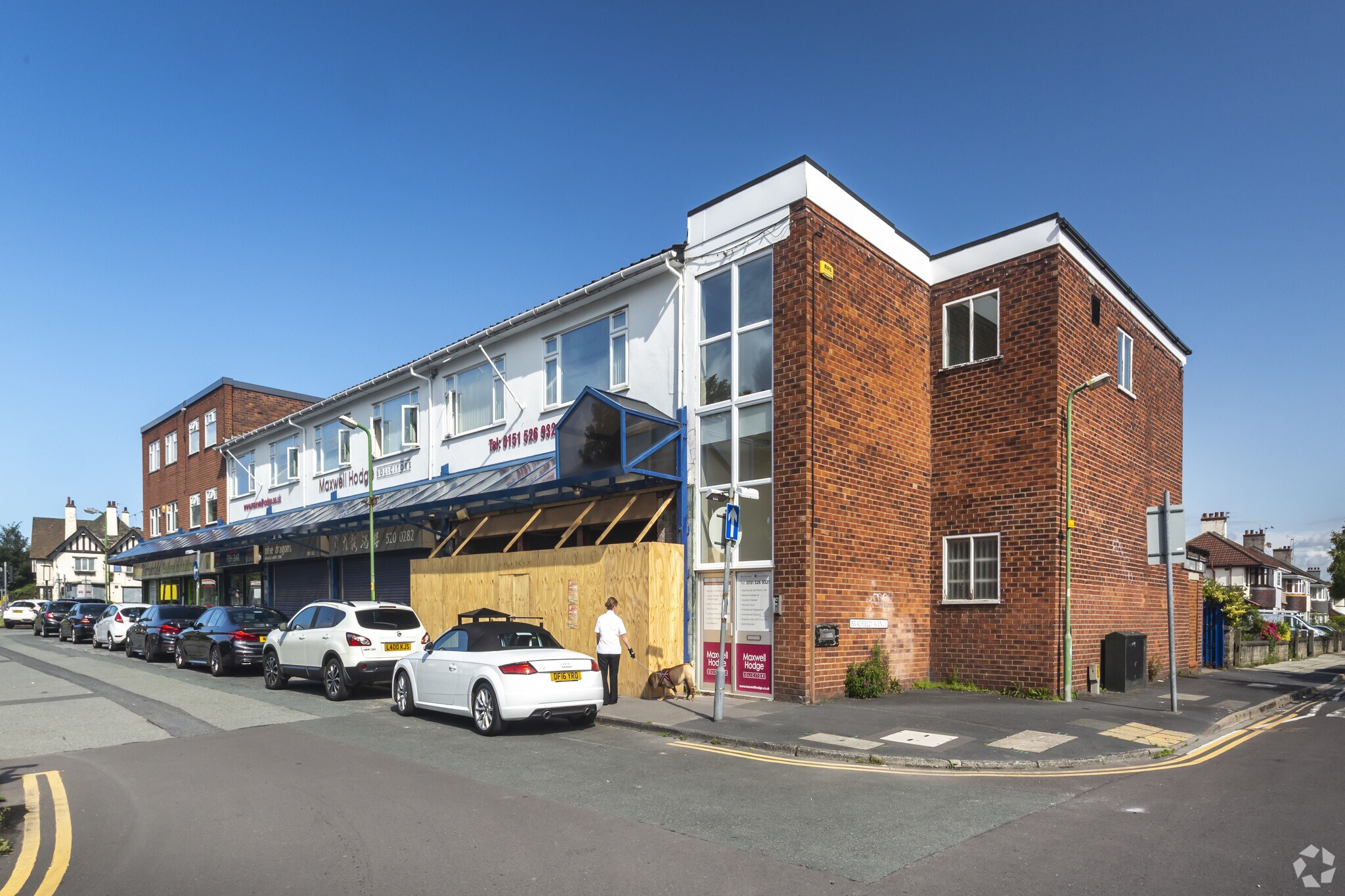 9b Altway, Liverpool for sale Primary Photo- Image 1 of 4