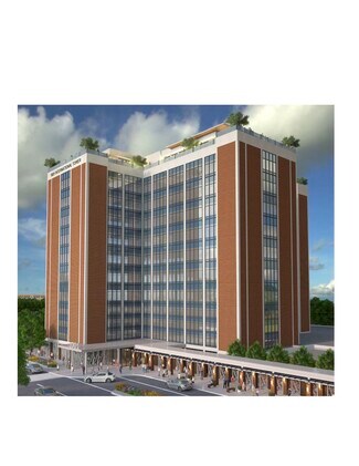 Plus de détails pour 1001 International Blvd, Hapeville, GA - Bureau à louer