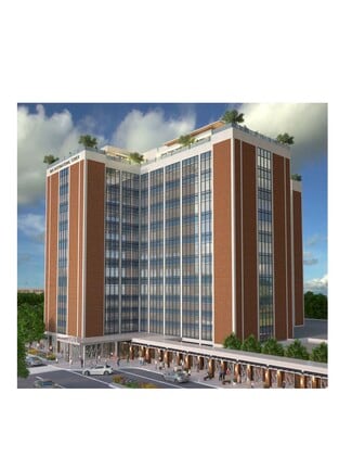 More details for 1001 International Blvd, Hapeville, GA - Office for Lease