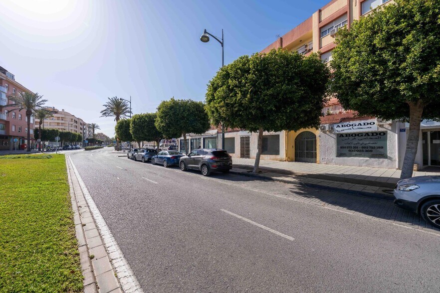 Bulevar de el Ejido, 431, El Ejido, Almería for sale - Building Photo - Image 3 of 36