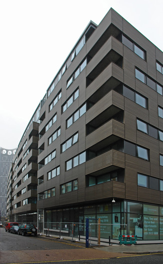 Plus de détails pour Amelia St, Londres - Bureau à vendre