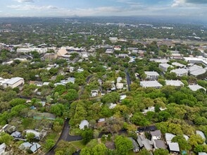 302 Park Ln, Austin, TX - AERIAL  map view - Image1