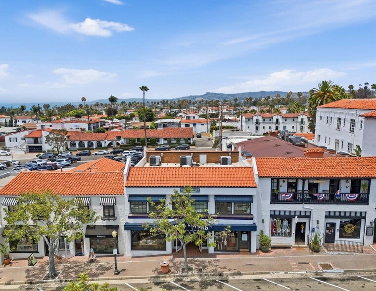 128 Avenida del Mar, San Clemente, CA for sale - Building Photo - Image 2 of 4