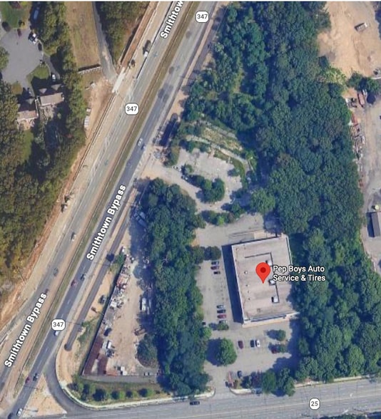 1975 Nesconset Highway Hwy, Saint James, NY for lease - Primary Photo - Image 1 of 2