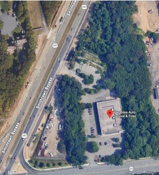 More details for 1975 Nesconset Highway Hwy, Saint James, NY - Land for Lease