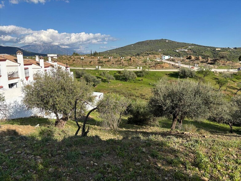 Majiaza, Riogordo, Málaga for sale - Primary Photo - Image 3 of 20