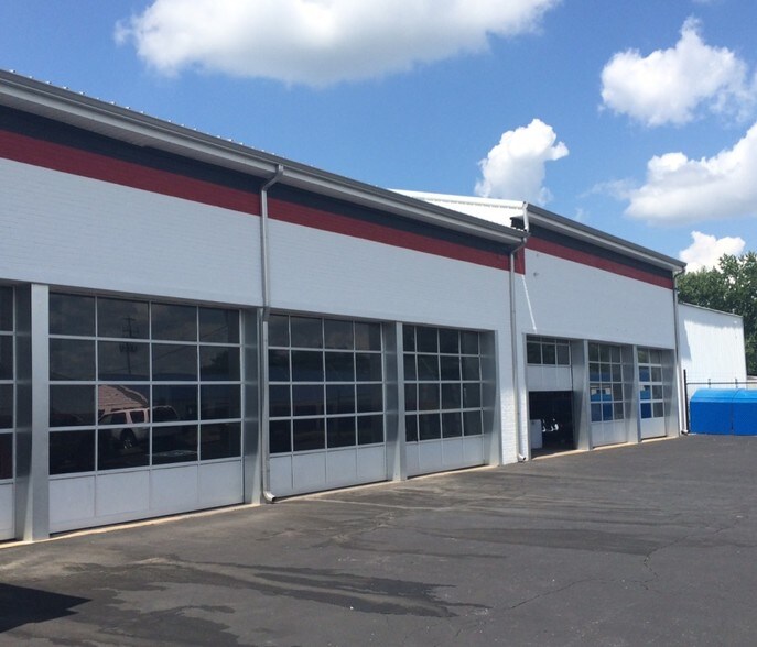 2721 Ft Campbell Blvd, Clarksville, TN à louer - Autre - Image 2 de 13